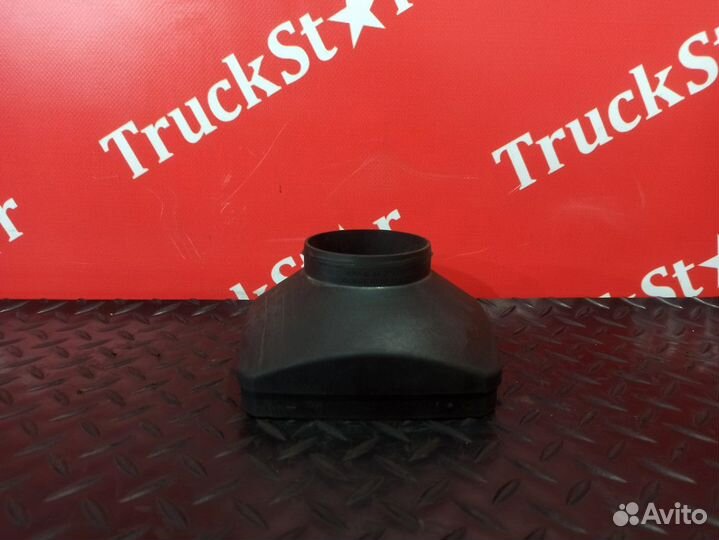 Крышка автономного отопителя