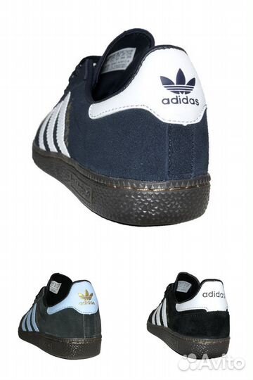 Adidas handball spezial munchen hamburg 36-45