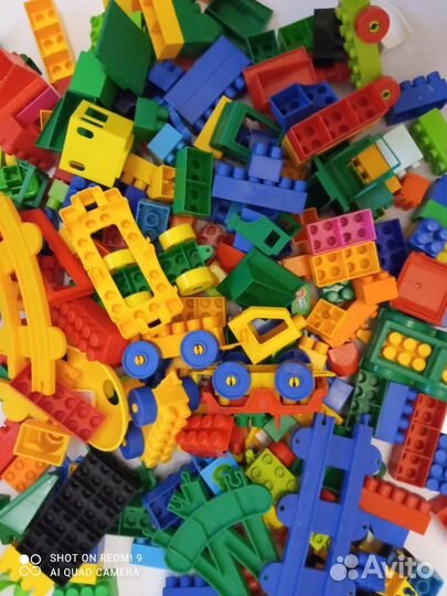 Lego duplo