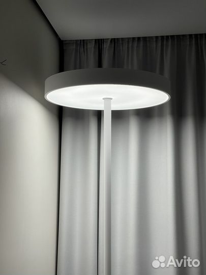 Торшер Mingo напольный дизайнерский