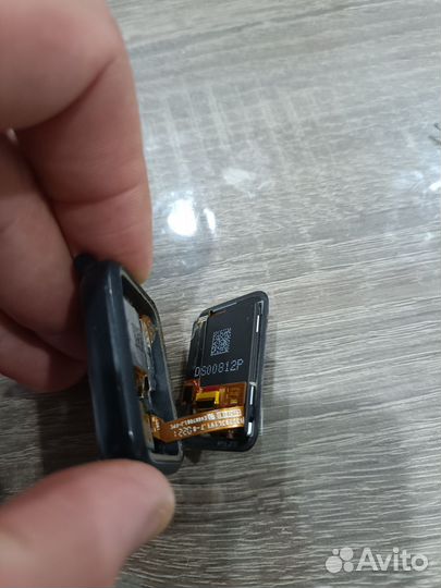 Amazfit bip s lite