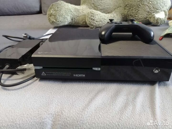 Xbox One