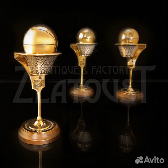 Кубок «Баскетбол»