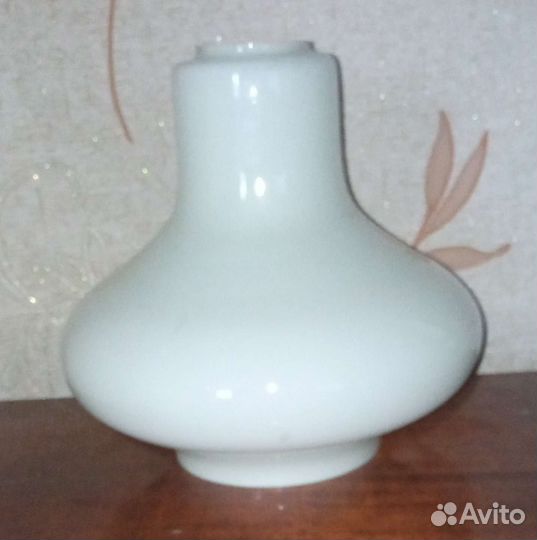 Плафоны для люстры СССР
