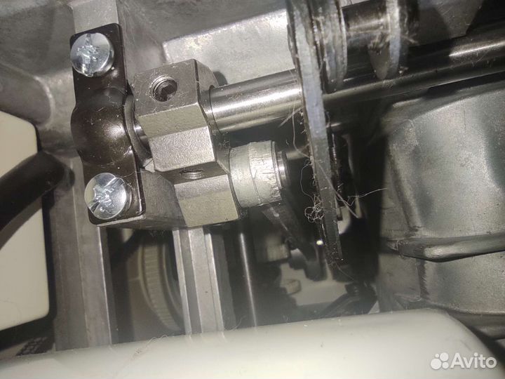 Швейная машинка оверлок помощь в отладке