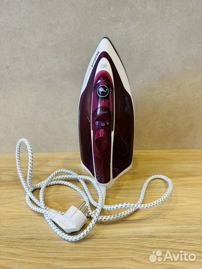 Утюг Tefal