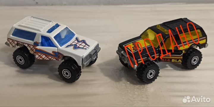 Hot Wheels Vintage редкие модели 70-90х