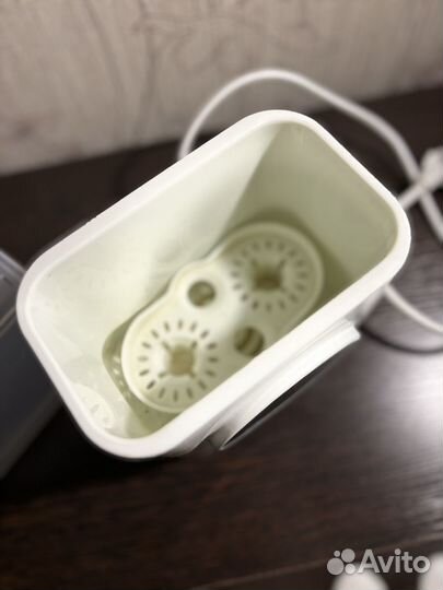 Стерилизатор подогреватель для бутылочек