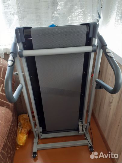 Беговая дорожка магнитная новая цена 8 тыс