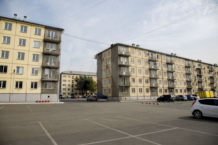 Офисное помещение, 31 м²