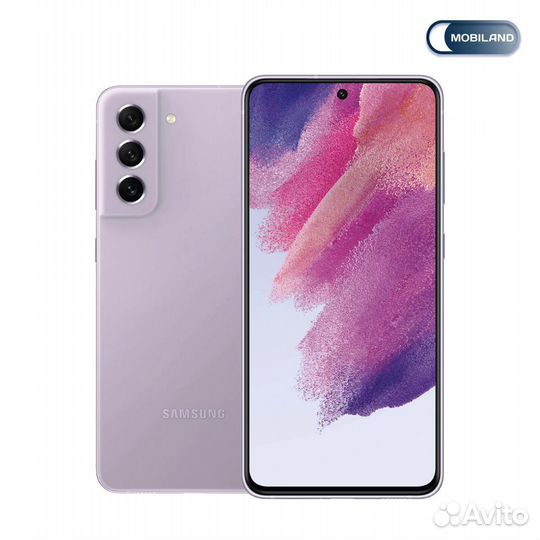 Samsung Galaxy S21 FE, 8/256 ГБ