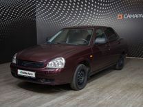 ВАЗ (LADA) Priora 1.6 MT, 2012, 190 000 км, с пробегом, цена 335 000 руб.