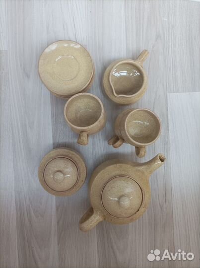 Кофейный сервиз