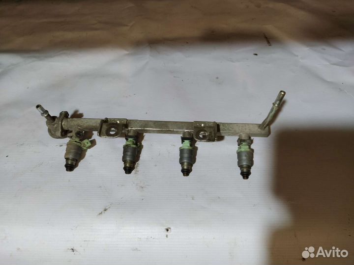 Daewoo Nexia 1.6 16V Форсунки топливные