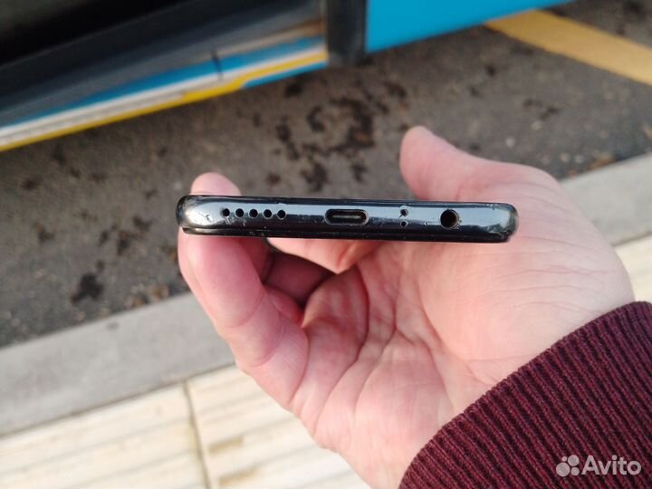 Xiaomi Redmi Note 8T, 3/32 ГБ