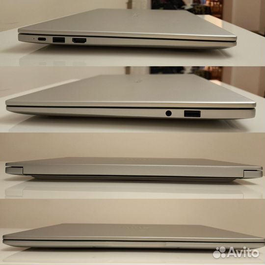 Honor magicbook x 14 pro 7840HS 16/512