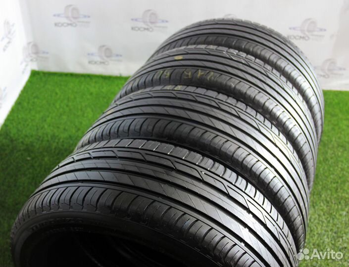 Bridgestone Turanza T001 215/50 R18 92W