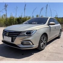 Roewe i5 1.5 CVT, 2021, 41 000 км, с пробегом, цена 970 000 руб.