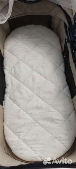 Матрас детский в коляску