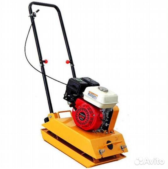 Виброплита вибронога аренда с 7:00 до 22:00