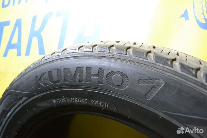Kumho Crugen Premium KL33 235/60 R18