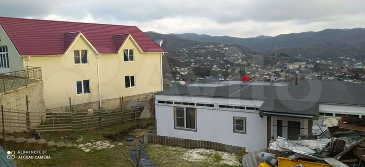 Участок 8 сот. (ИЖС)