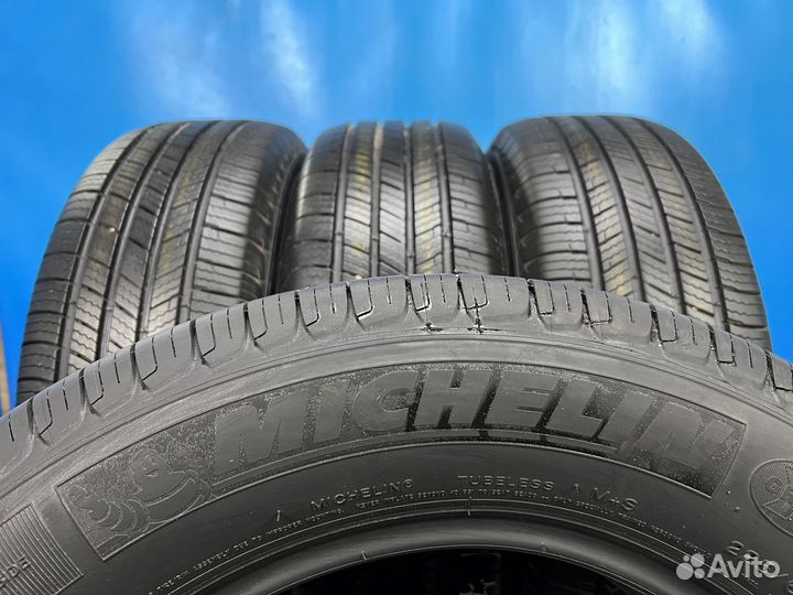 Michelin Defender 225/65 R17 102H