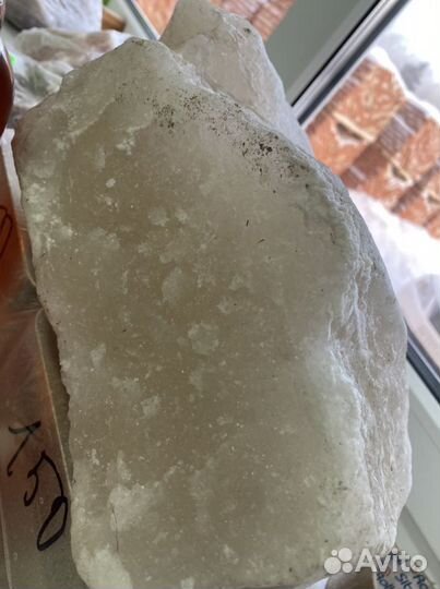 Соль лизунец