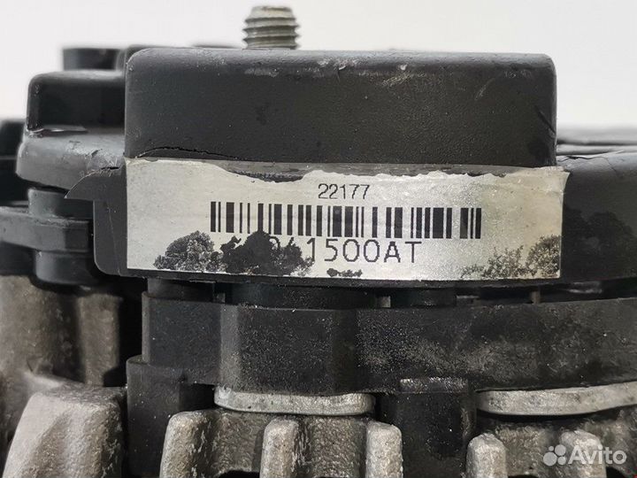Генератор для Volkswagen Bora 038903018PX