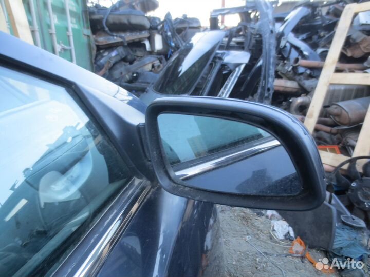 Зеркало Opel Astra GTC H 2004-2014г Купе. Правое