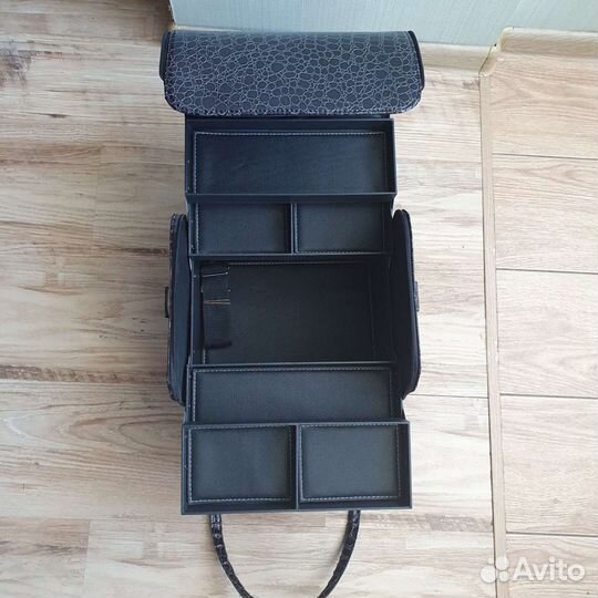 Сумка для косметики профессиональная