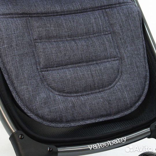 Новая коляска Valco Baby Snap 4 Trend