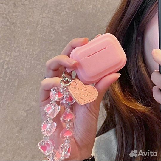 Чехол новый для air pods Pro