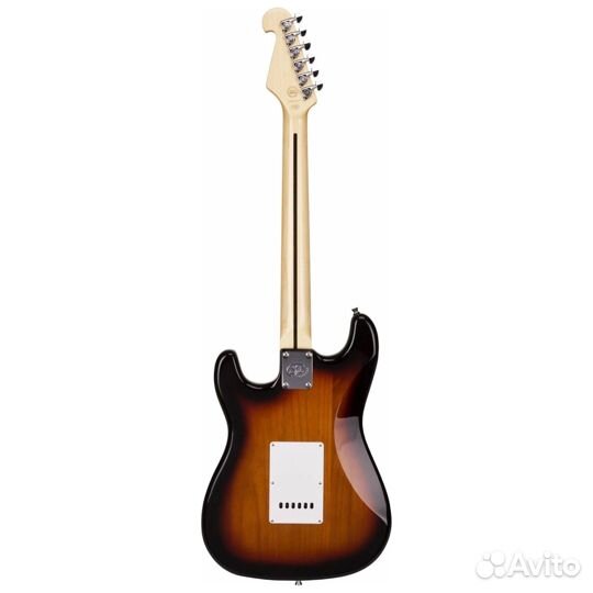 SX SST/Alder/3TS Электрогитара