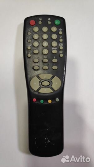 Пульты от разных устройств