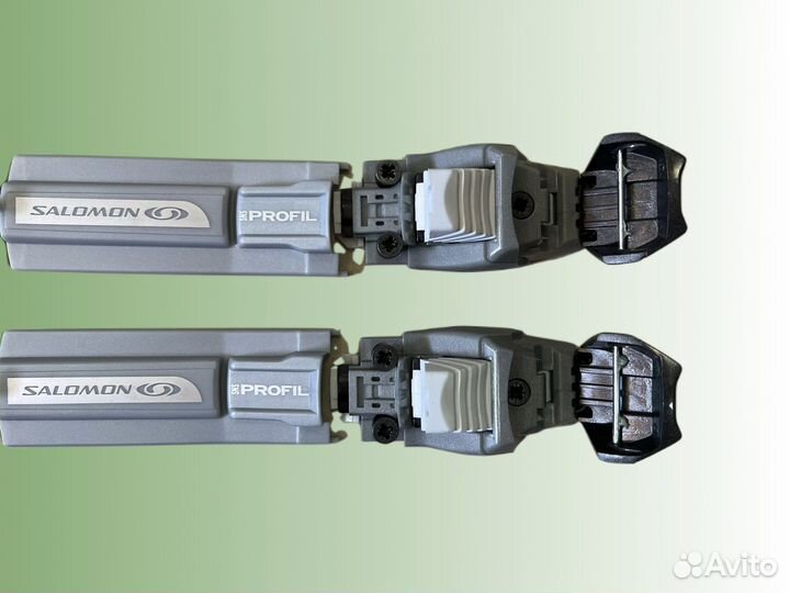 Крепления для лыж salomon оптом и в розницу