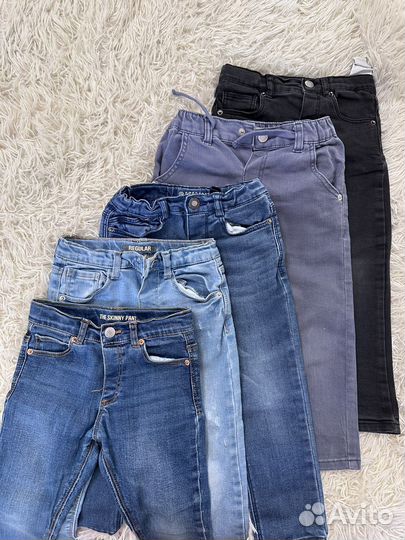 Продам комплект вещей zara