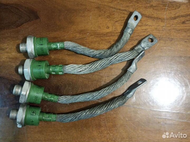 Силовые диоды