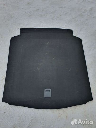 Пол багажника Камри 70 Camry 70