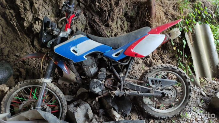 Racer 150