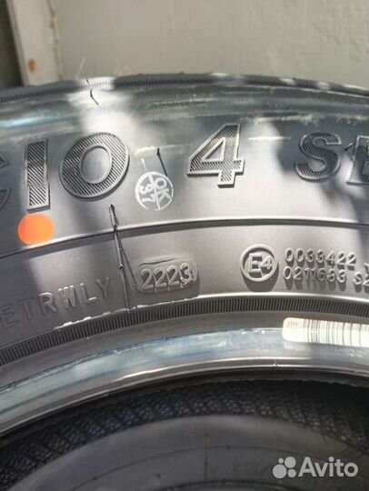 Sailun Commercio 4 seasons 225/65 R16 112T