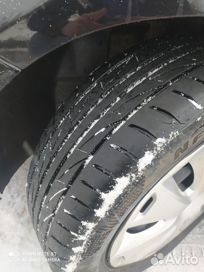 Nexen N'Fera Primus V 205/55 R16