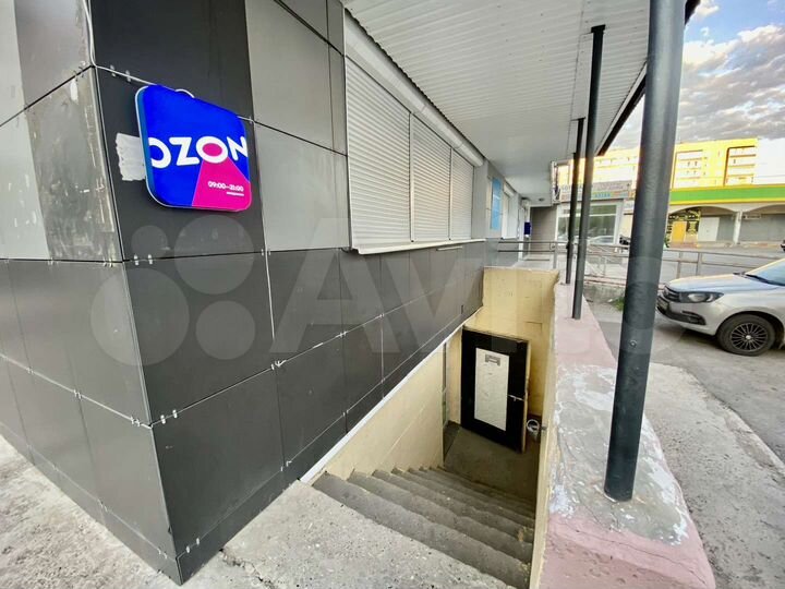 Сдам помещение свободного назначения, 33 м²