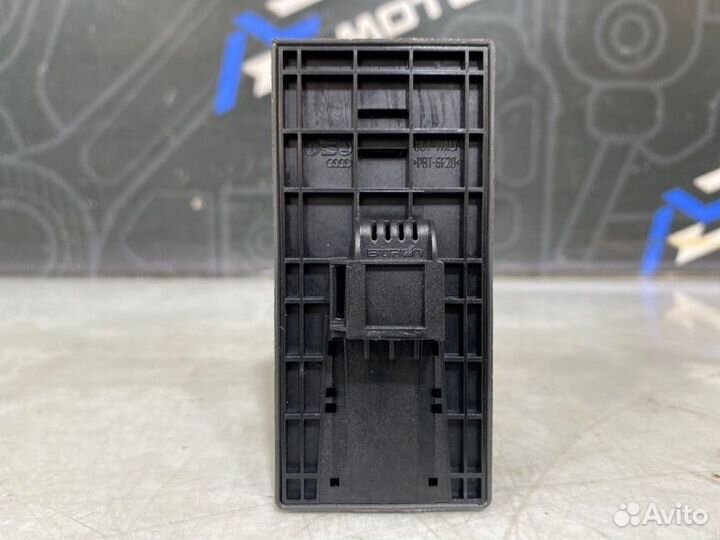 Блок кнопок Audi A6 Allroad C6 AUK