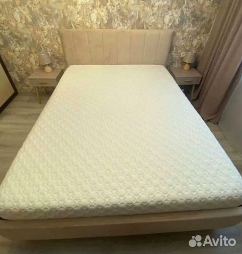 Матрас Новый
