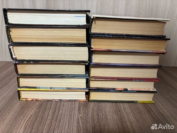 Бестселлеры голливуда книги