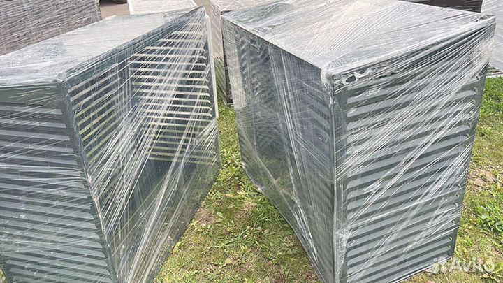 Корзины для кондиционера от завода изготовителя