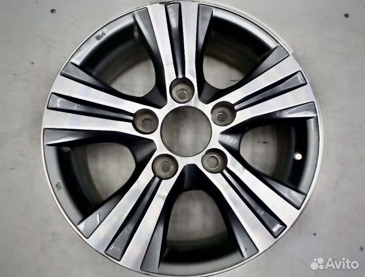 Диск литой R18 Lexus LX 4261160E21