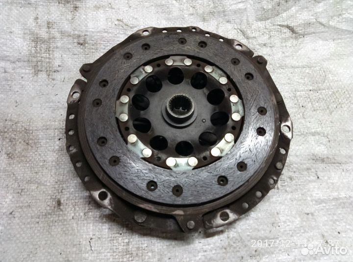 Сцепление Фольксваген Пассат В5 1.6 (AHL)