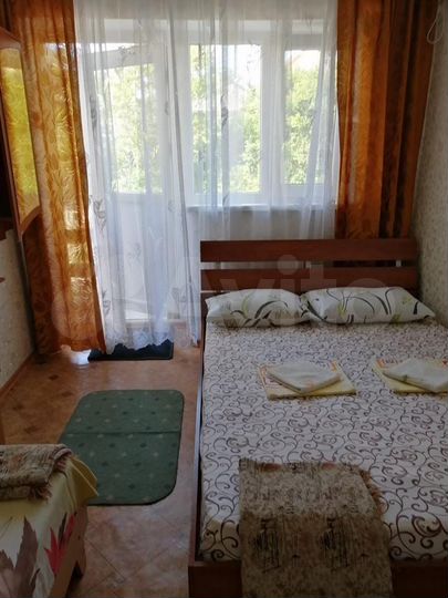 Комната 15 м², 1/2 эт.